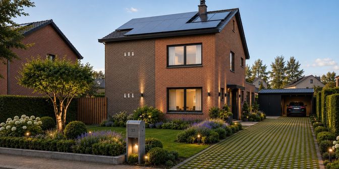 Huis te koop in Nieuwstraat 33, 3511 Kuringen