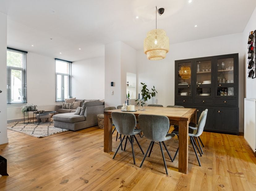 Maison à vendre à Bilderdijkstraat 5,
                    2180 Ekeren