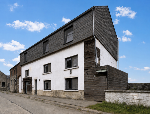                                         Woning te koop in Mesnil-Saint-Blaise, € 250.000
