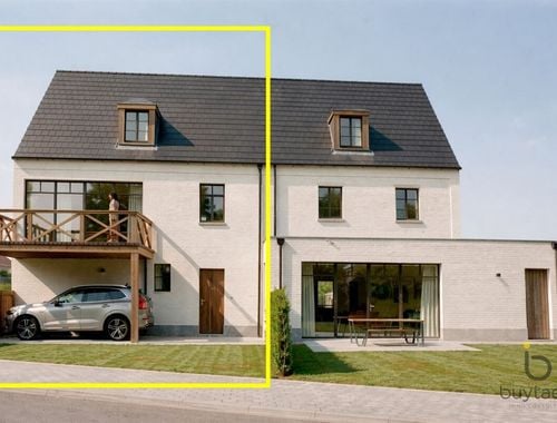                                         Maison à vendre à Schilde, € 670.000
