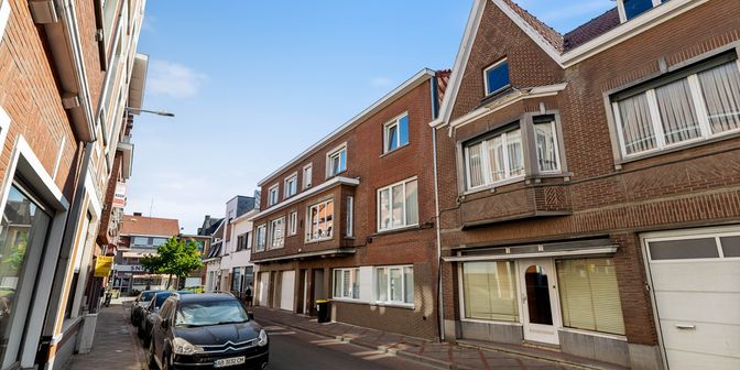Bedrijfsvastgoed te koop in Kruisstraat 34, 8870 Izegem
