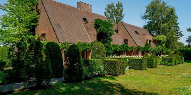 Huis te koop in 1180 Ukkel