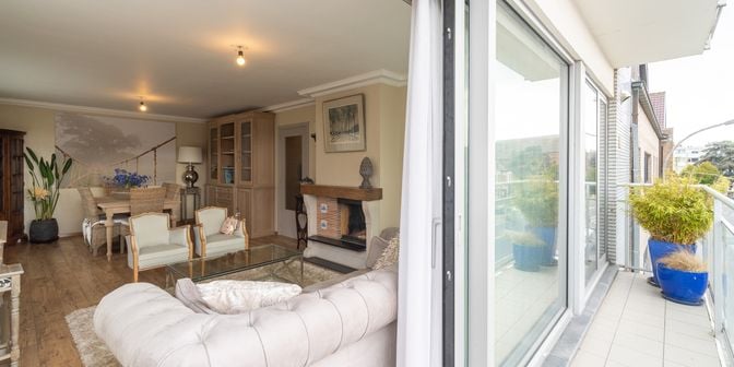 Appartement à vendre à Gistelse Steenweg 136 boîte 0201, 8200 Sint-Andries