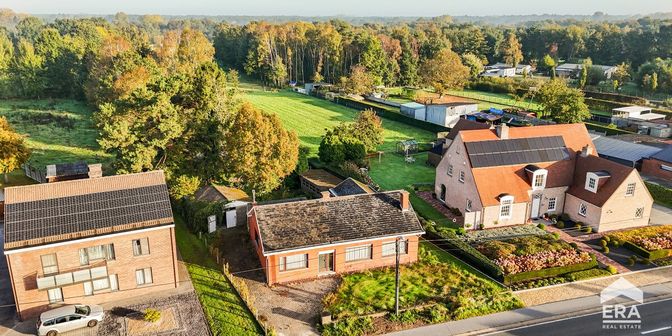 Huis te koop in Soef 129, 2490 Balen