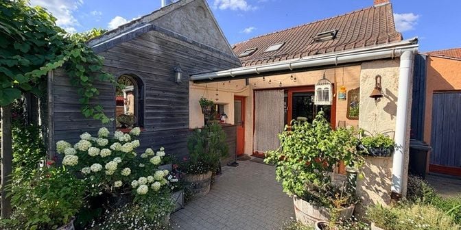 Huis te koop in Sint-Elooisweg 36, 8902 Voormezele
