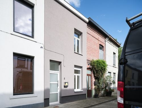                                         Woning te koop in Gent, € 375.000
