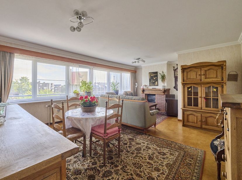 Appartement à vendre
                    à 3680 Maaseik
