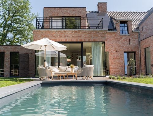                                         Villa à vendre à Wechelderzande, € 1.360.000
