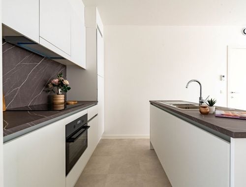                                         Appartement à louer à Antwerpen, € 1.150
