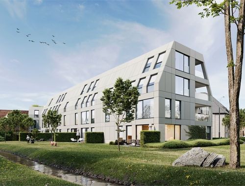                                         Appartement te koop in Tongeren, € 179.000
