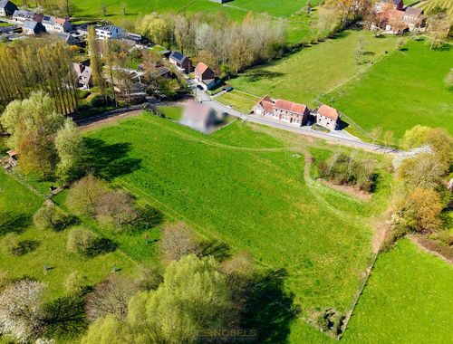                                         Terrain à bâtir à vendre à Michelbeke, € 179.000
