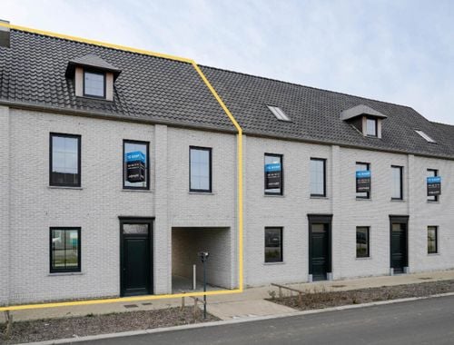                                        Woning te koop in Tielt, € 469.000
