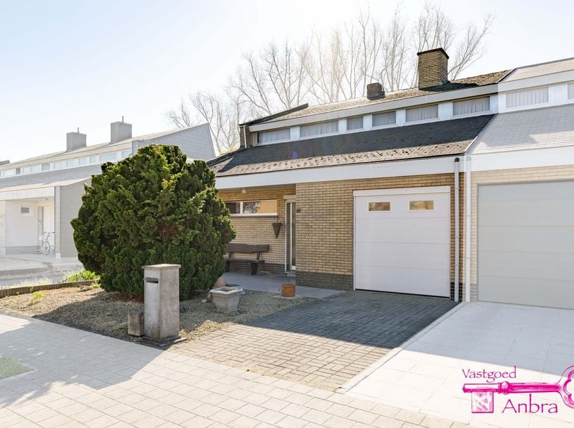 Maison à vendre
                    à 8700 Tielt