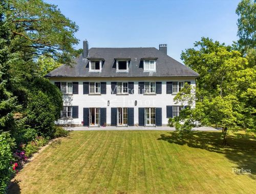                                         Maison à vendre à Kraainem, € 1.850.000
