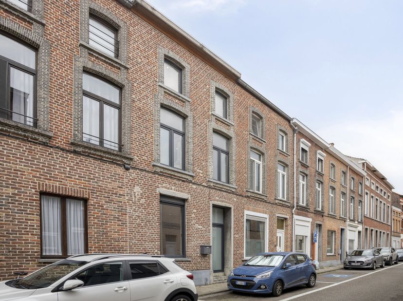 Huis te koop in Potterijstraat 36,
                    3300 Tienen