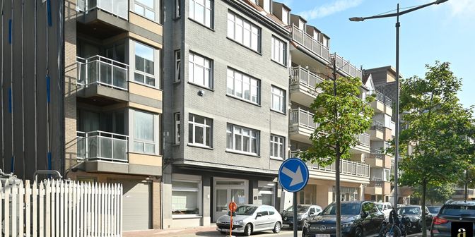 Appartement à vendre à Bayauxlaan 34 boîte 21, 8300 Knokke