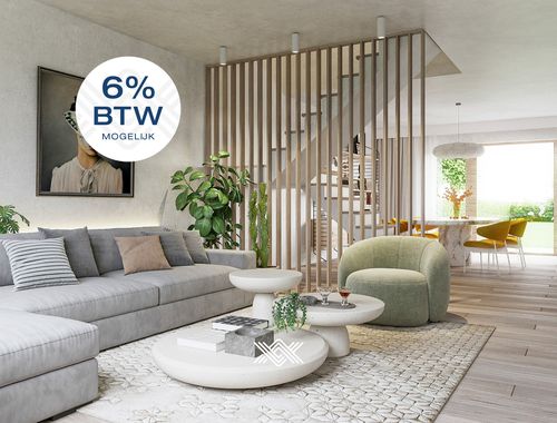                                        Maison à vendre à Deinze, € 574.500
