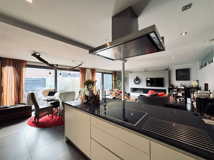 Appartement te huur in Kalishoekstraat 27 bus 102,
                    9120 Melsele