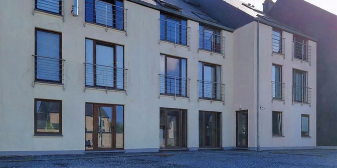 Appartement te koop in Route de Longwy 572 bus b, 6700 Arlon