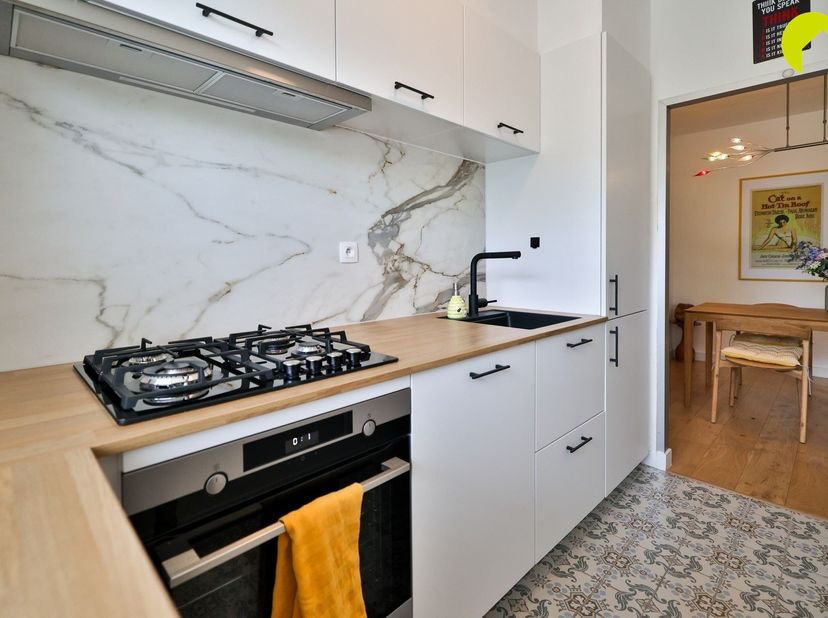 Appartement te koop in Steynstraat 369 bus 101,
                    2660 Hoboken