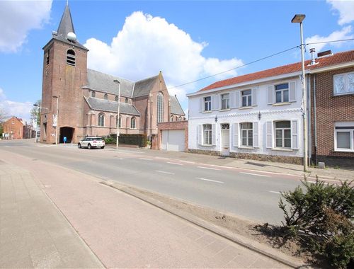                                        Eengezinswoning te koop in Vlimmeren, € 589.000
