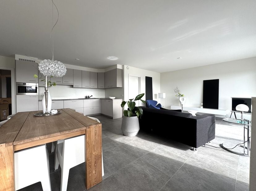 Appartement à louer
                    à 3650 Dilsen-Stokkem
