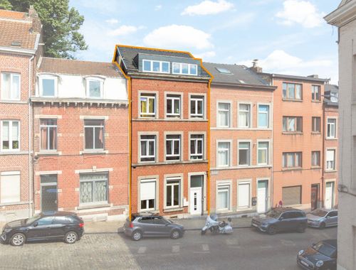                                         Woning te koop in Liège, € 275.000
