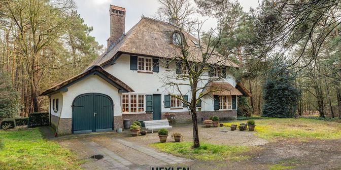 Huis te koop in Kasterleesteenweg  97, 2460 Lichtaart
