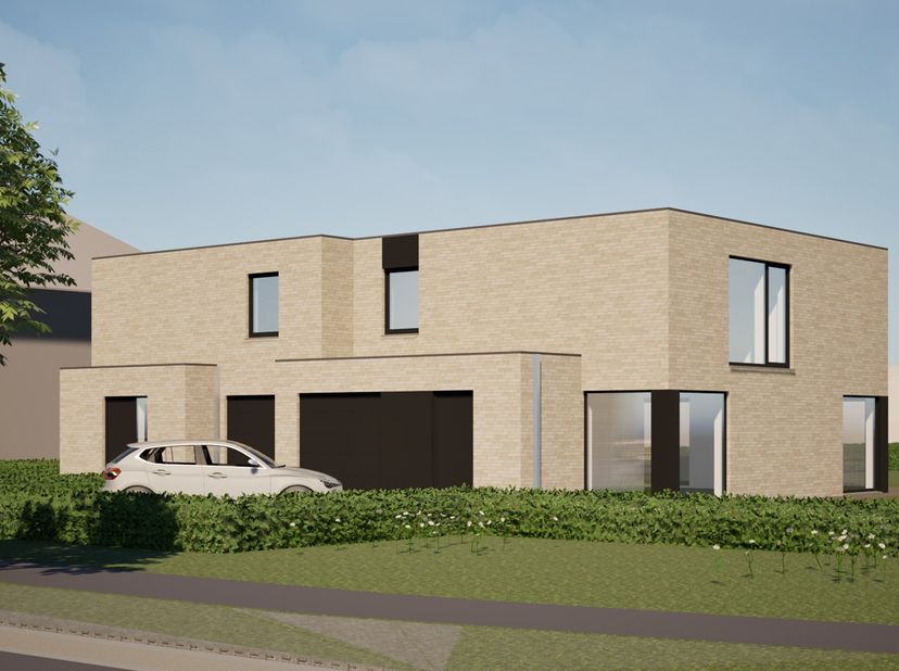 Huis te koop
                    in 8820 Torhout