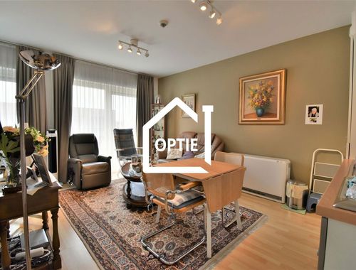                             Studio te koop in Overijse
