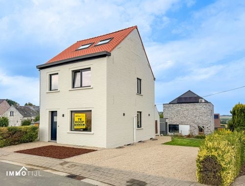                                         Woning te koop in Roborst, € 429.000
