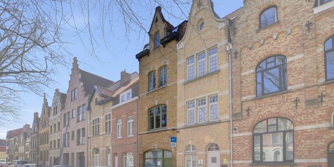Huis te koop in Veemarkt 21, 8900 Ieper