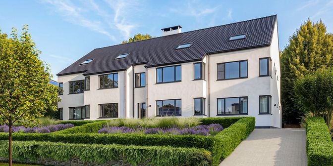 Huis te koop in Tweekleinewegenstraat 85, 3000 Leuven
