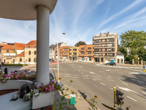                                         Appartementsgebouw te koop in Sint-Andries, € 550.000
