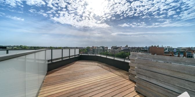 Appartement te koop in Kursaallaan 6A bus 0401, 8670 Koksijde