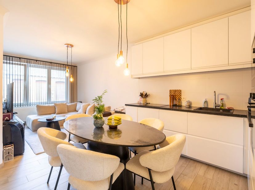 Appartement te koop in Berlaarsesteenweg 8 bus 5,
                    2500 Lier