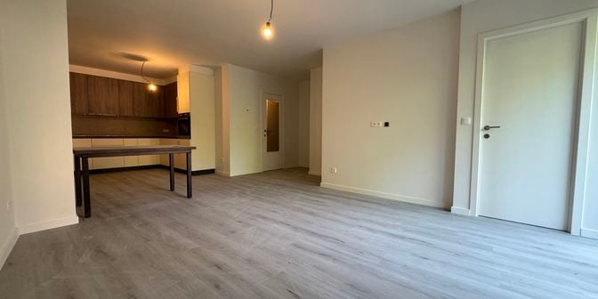 Appartement te huur in Rue de l'Azur 12 bus 4, 1082 Sint-Agatha-Berchem