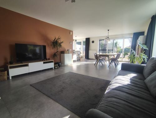                                        Maison à vendre à Moorslede, € 420.000
