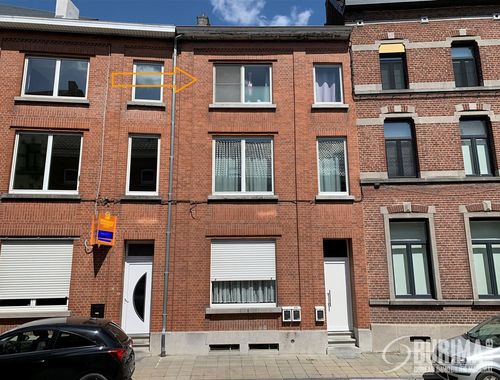                                         Appartement te huur in Soignies, € 695
