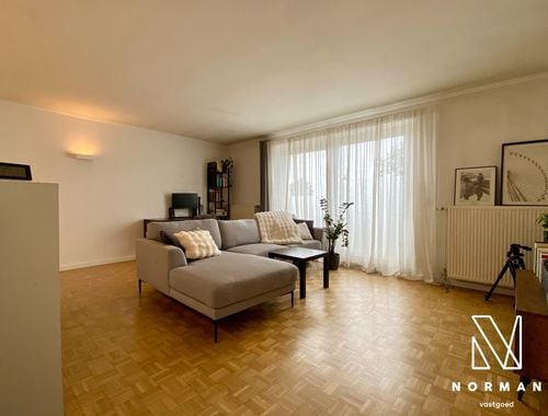                                         Appartement te huur in Kuurne, € 595
