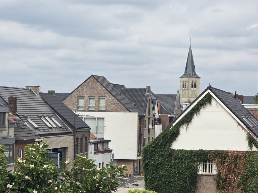 Appartement à vendre
                    à 3960 Bree