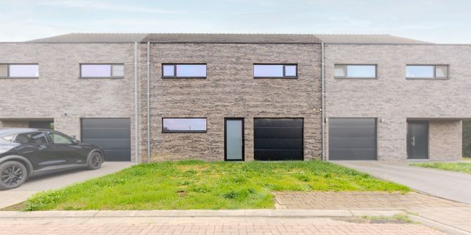 Huis te koop in Kruisken 7, 9940 Evergem