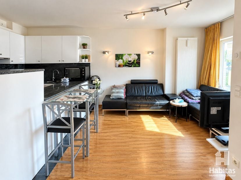 Appartement à vendre à Square Josephine-Charlotte 12,
                    8420 Wenduine