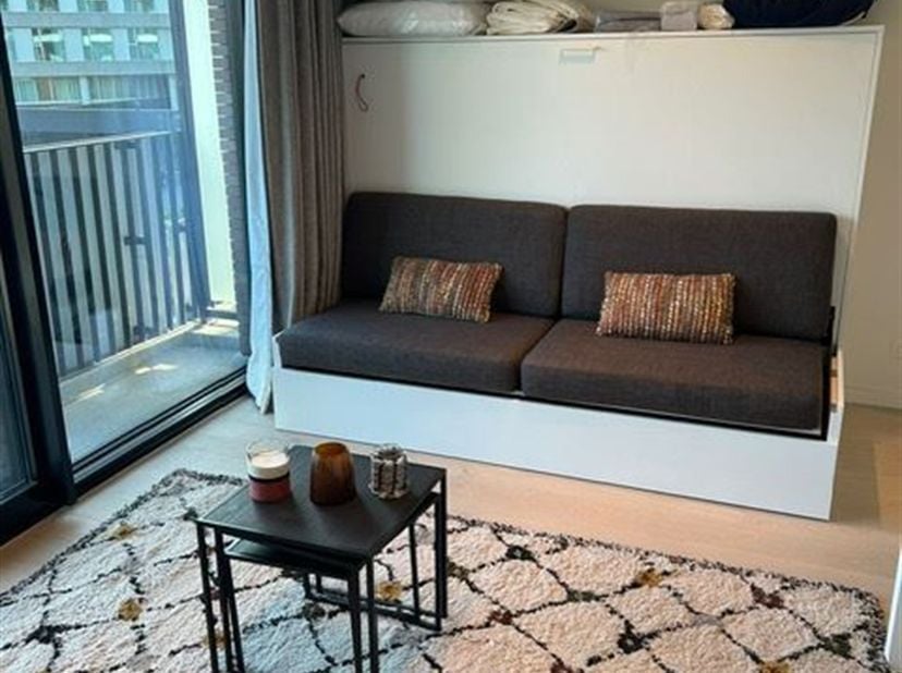 Appartement à vendre à ,
                    1050 Ixelles