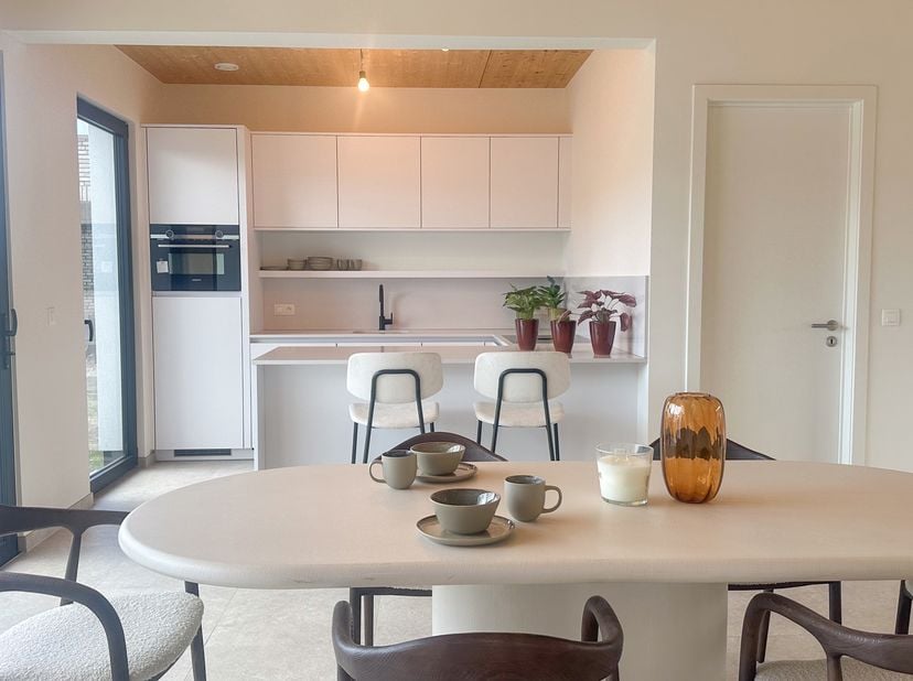 Maison à vendre
                    à 2490 Balen