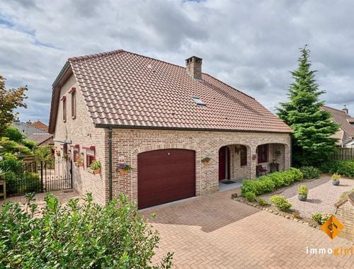                                         Woning te koop in Neerpelt, € 459.000
