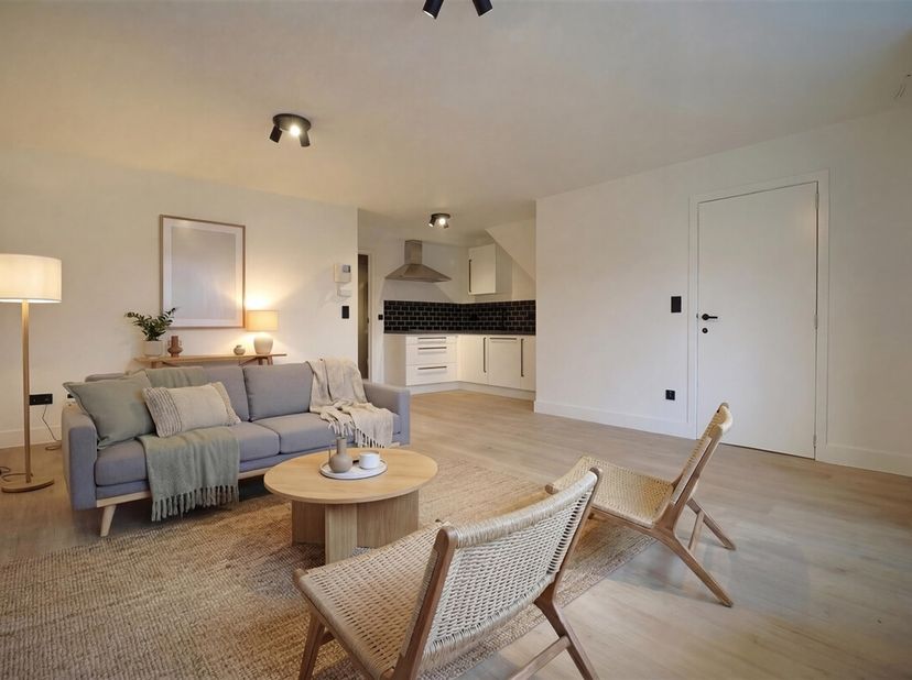 Appartement à louer
                    à 1840 Londerzeel