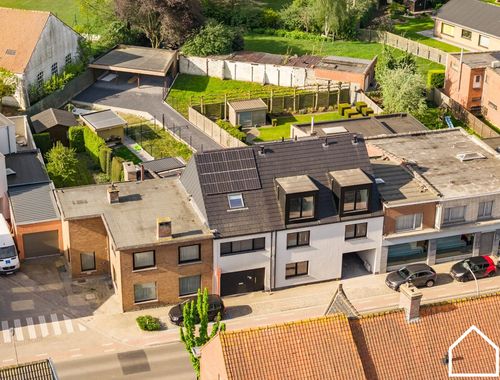                                         Duplex te koop in Wervik, € 247.000
