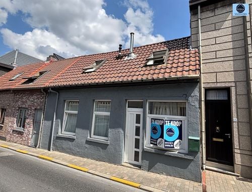                                         Maison à vendre à Geraardsbergen, € 139.000

