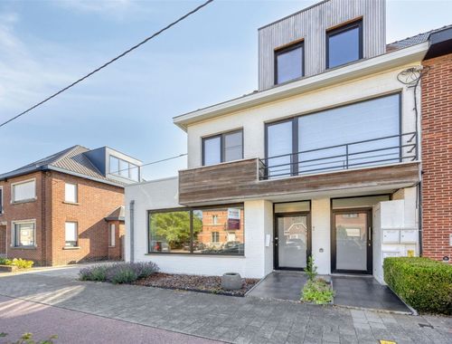                                         Appartement te koop in Aalter, € 179.000
